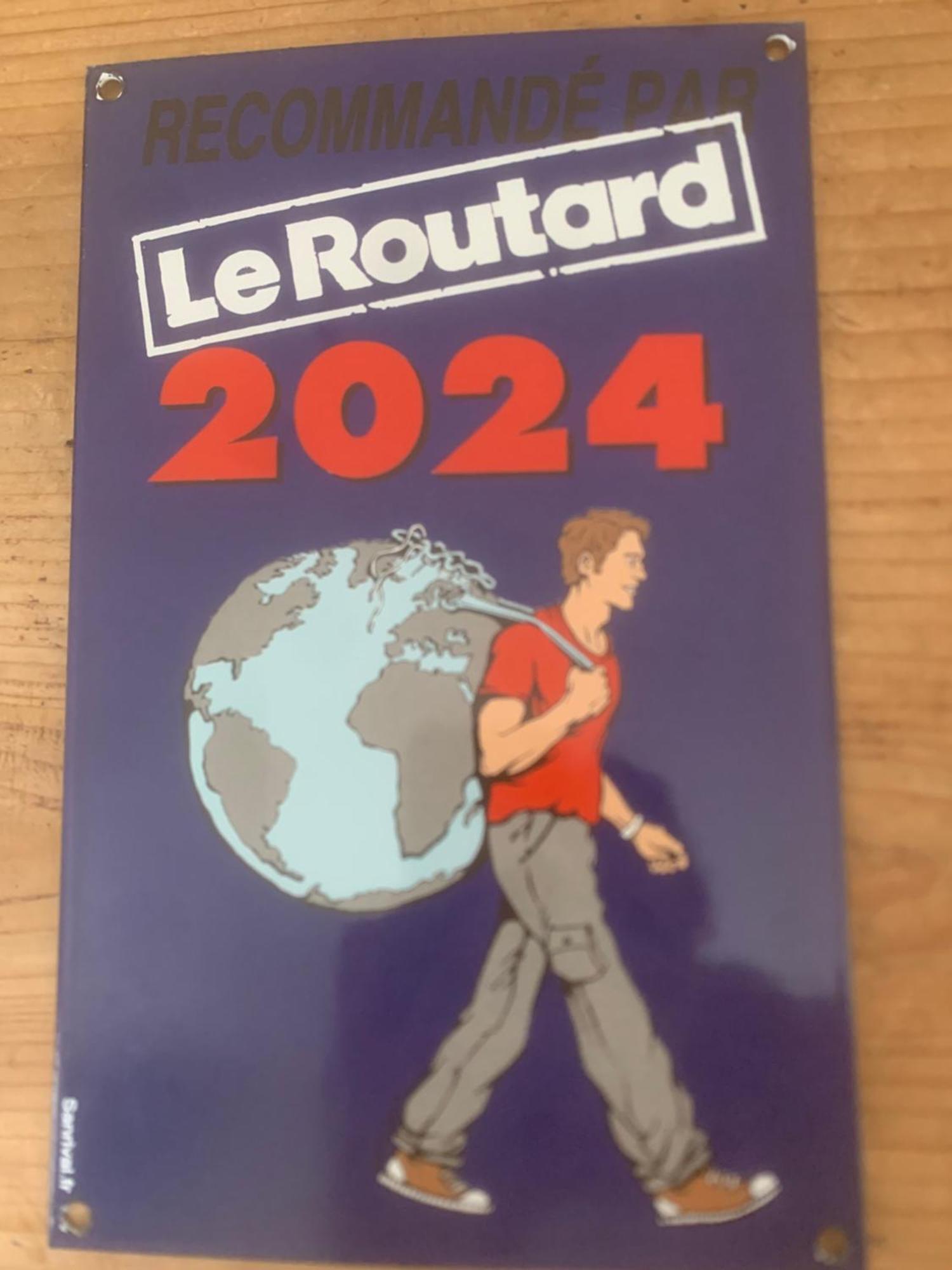 La Cour Verte 가이약 외부 사진