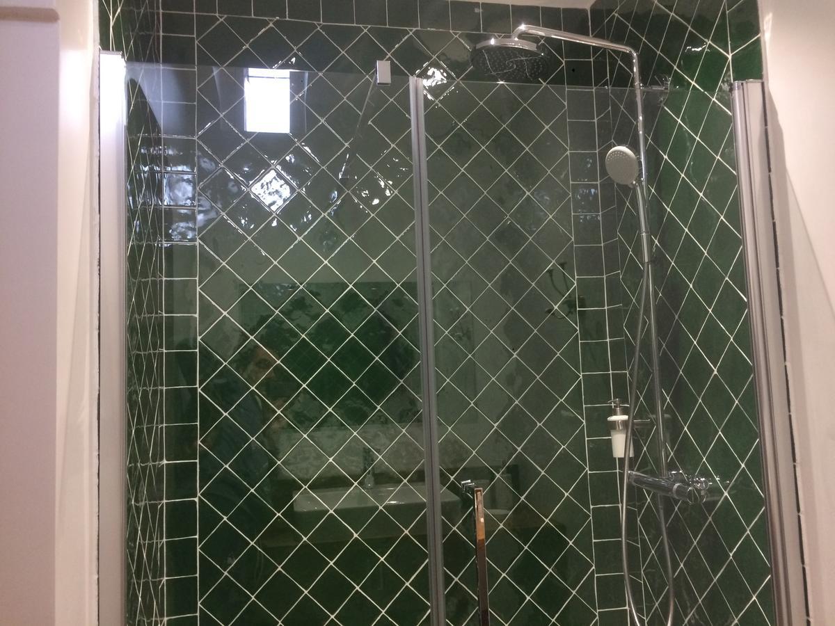 La Cour Verte 가이약 외부 사진